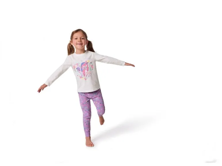 Kinder pyjama< Outlet