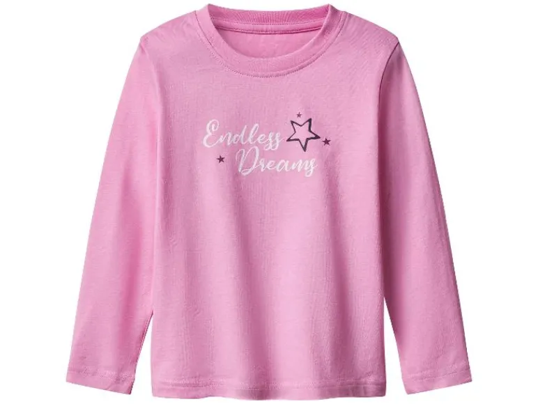 Kinder pyjama<lupilu® Outlet