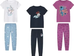 Kinder pyjama< Outlet