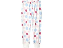 Kinder pyjama< New
