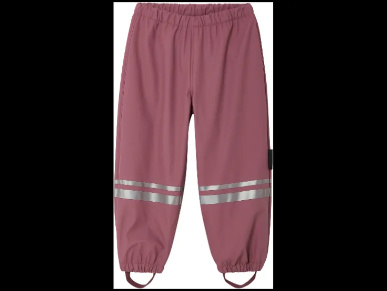 Kinder regenbroek<lupilu® Hot