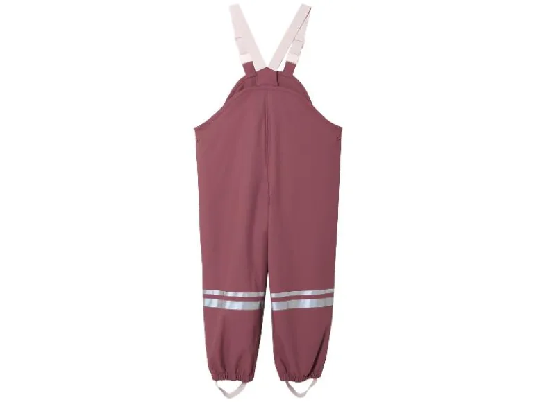 Kinder regenbroek<lupilu® Best