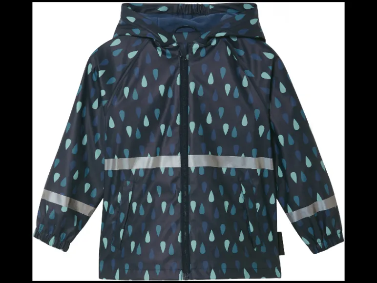 Kinder regenjas<lupilu® Outlet