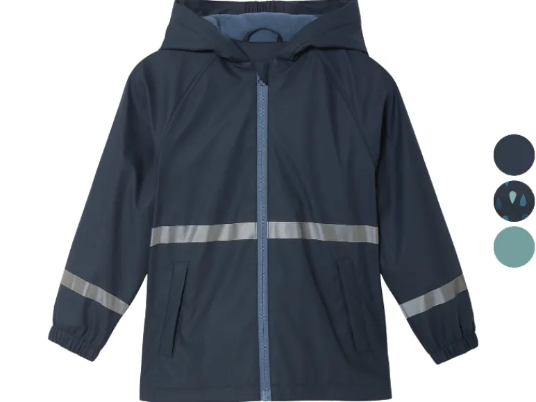 Kinder regenjas<lupilu® Outlet