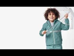 Kinder regenjas<lupilu® Outlet