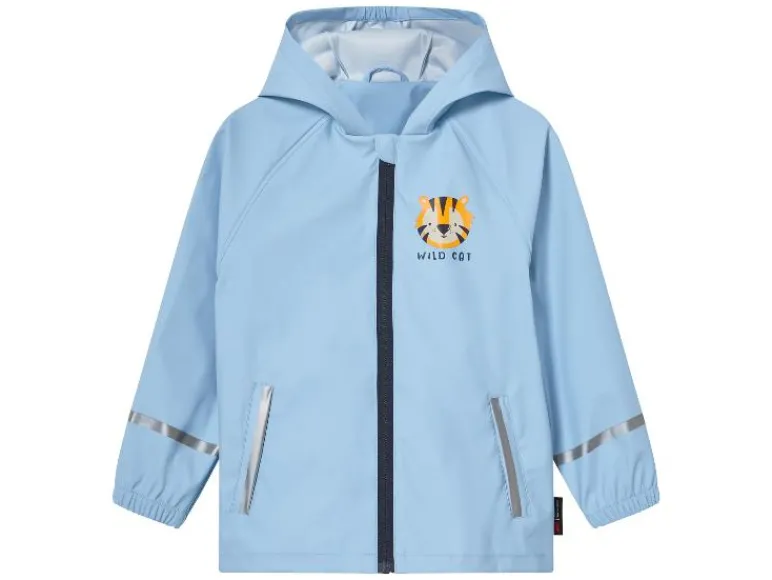 Kinder regenjas<lupilu® Best