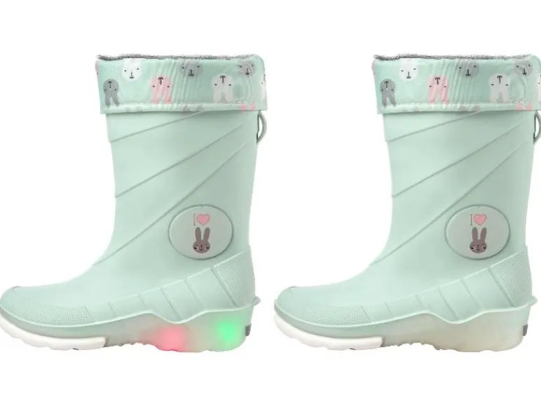 Kinder regenlaarzen<lupilu® Sale