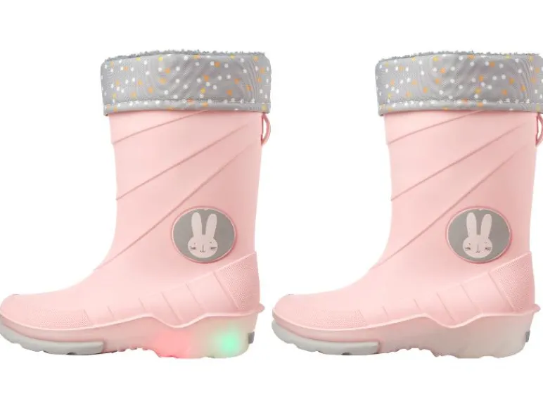 Kinder regenlaarzen<lupilu® Sale