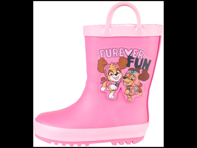 Kinder regenlaarzen Paw Patrol< Sale