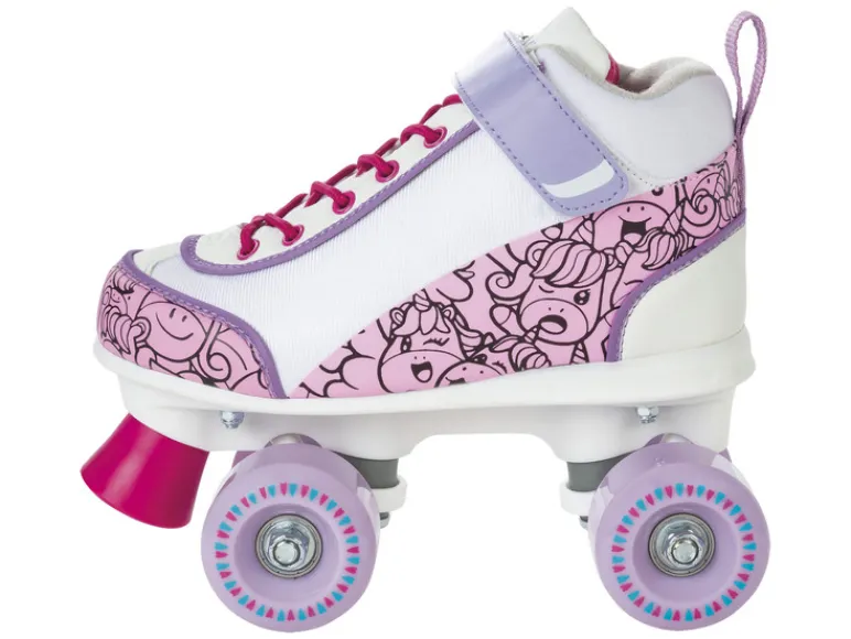 Kinder rolschaatsen maat 29-32<CRIVIT New