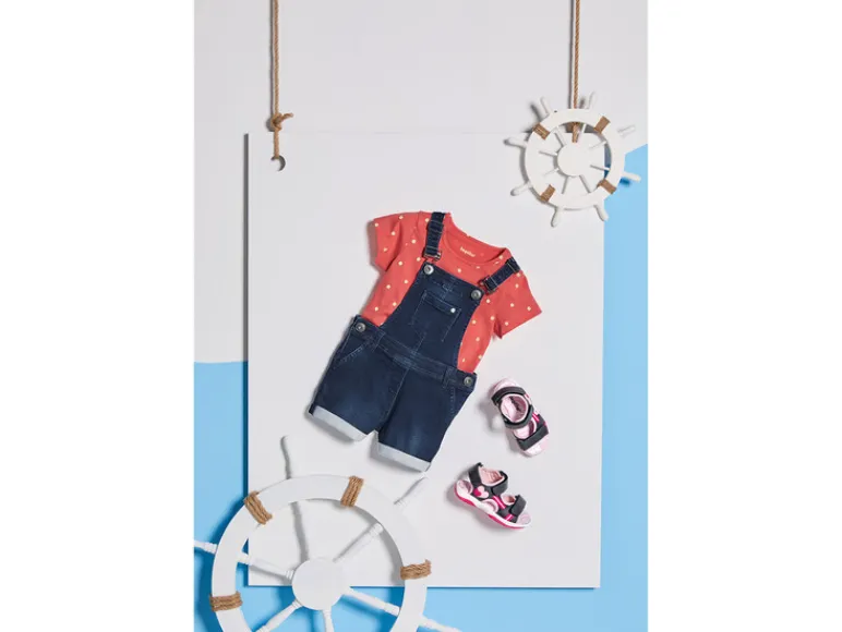 Kinder sandalen<lupilu® New