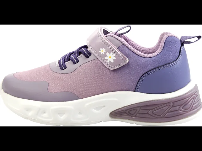 Kinder schoenen met licht<lupilu® Best