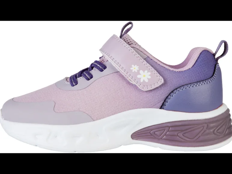 Kinder schoenen met licht<lupilu® Outlet