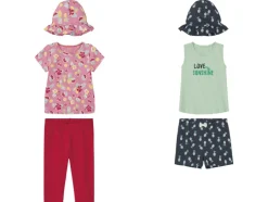 Kinder set, 3-delig<lupilu® Sale