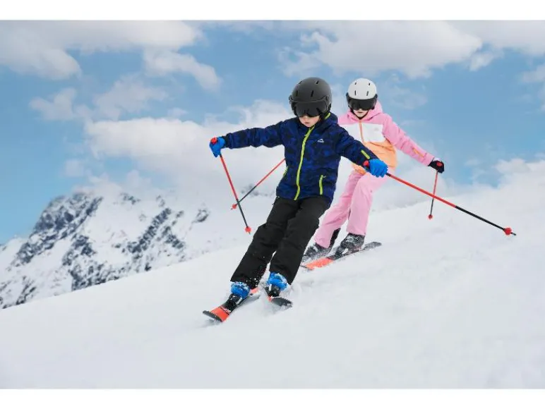 Kinder skibroek<CRIVIT Online