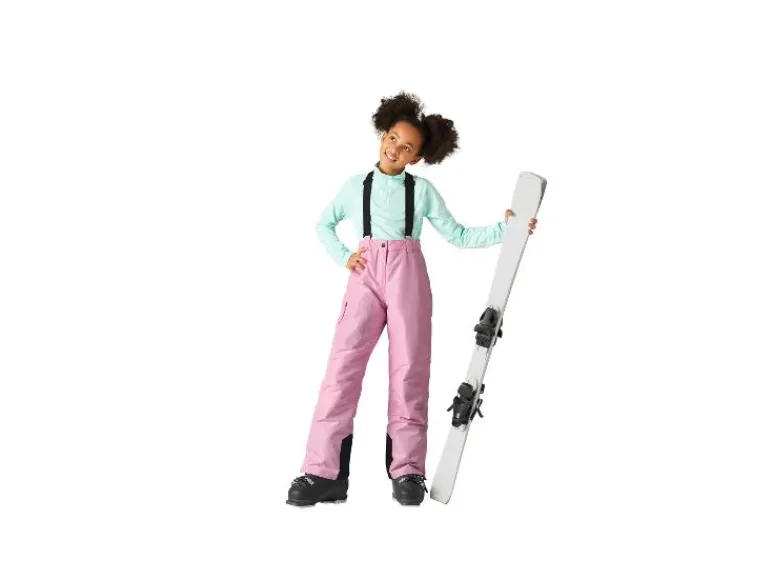 Kinder skibroek<CRIVIT Online