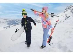 Kinder skibroek<CRIVIT Online