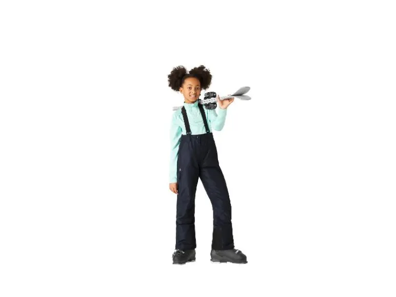 Kinder skibroek<CRIVIT Online