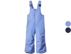 Kinder skibroek<lupilu® Hot