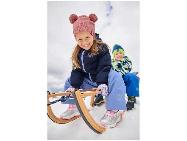 Kinder skibroek<lupilu® Hot