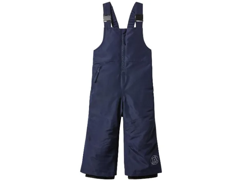 Kinder skibroek<lupilu® Hot