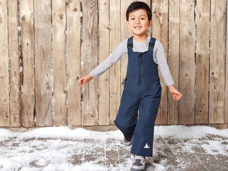 Kinder skibroek<lupilu® Clearance