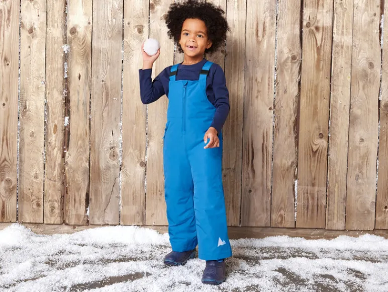 Kinder skibroek<lupilu® Clearance