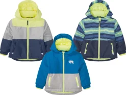 Kinder ski-jas<lupilu® Hot