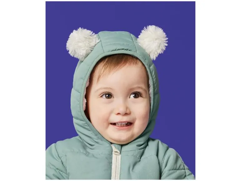 Kinder skipak<lupilu® Hot