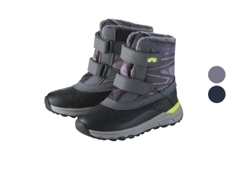 Kinder snowboots<CRIVIT Discount