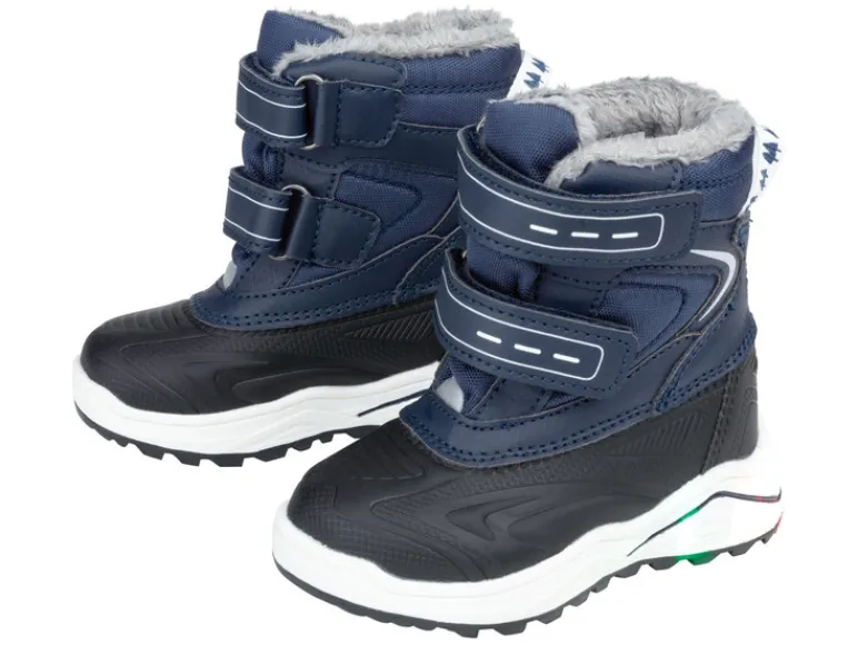 Kinder snowboots<lupilu® Best
