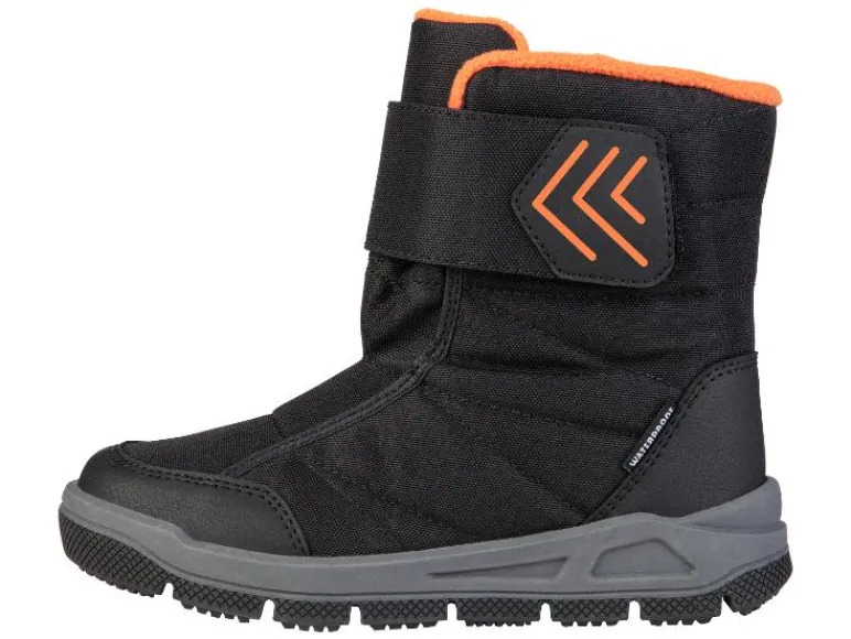 Kinder snowboots<pepperts!® Hot