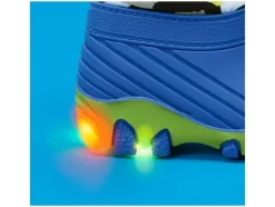 Kinder snowboots met LED<lupilu® Clearance