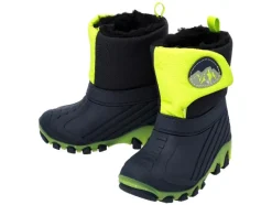 Kinder snowboots met LED<lupilu® Clearance