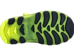 Kinder snowboots met LED<lupilu® Clearance