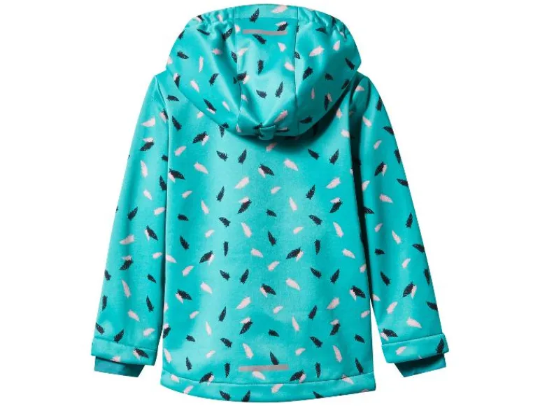 Kinder softshell jas<lupilu® Online