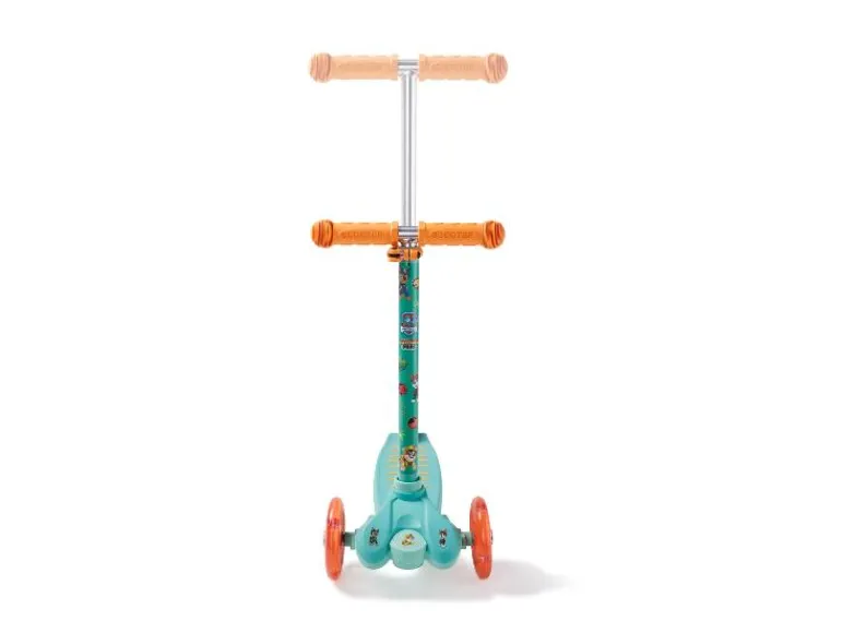 Kinder step< Best