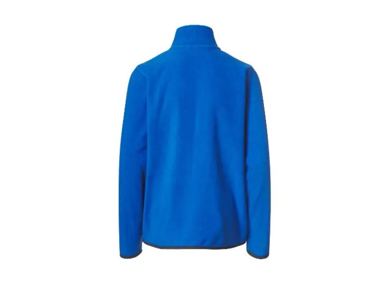 Kinder thermo fleecevest<CRIVIT Best