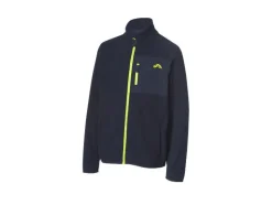Kinder thermo fleecevest<CRIVIT Best