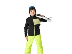 Kinder thermo fleecevest<CRIVIT Best