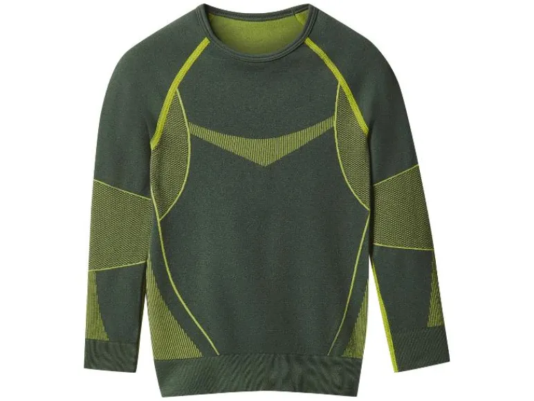 Kinder thermo-ondergoed<lupilu® Online