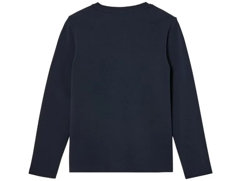 Kinder thermoshirt<pepperts!® Discount