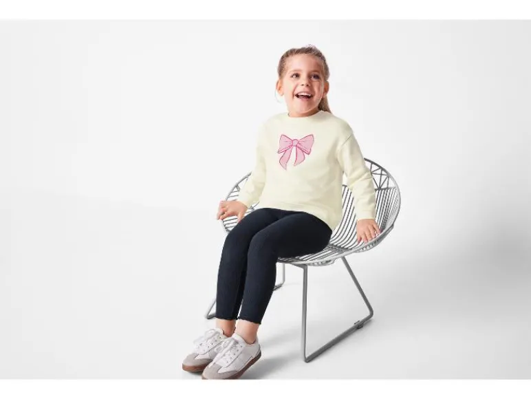 Kinder trui en legging<lupilu® Online