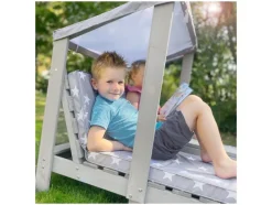 Kinder tuin ligbed<roba New
