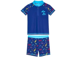 Kinder zwemset<Playshoes New