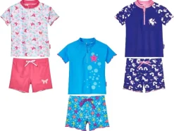 Kinder zwemset<Playshoes Hot