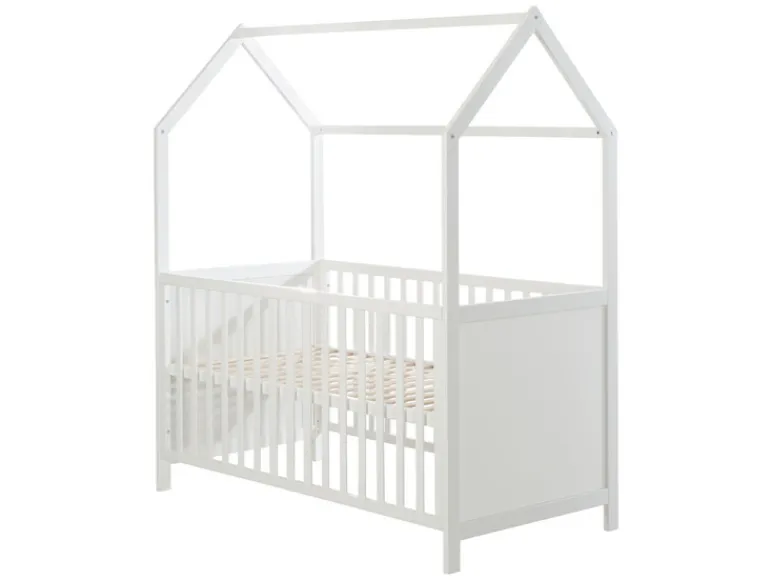 Kinderbed 70 x 140 cm<roba Hot