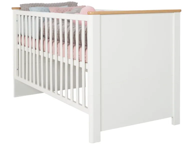 Kinderbed Ava 70 x 140 cm<roba Discount