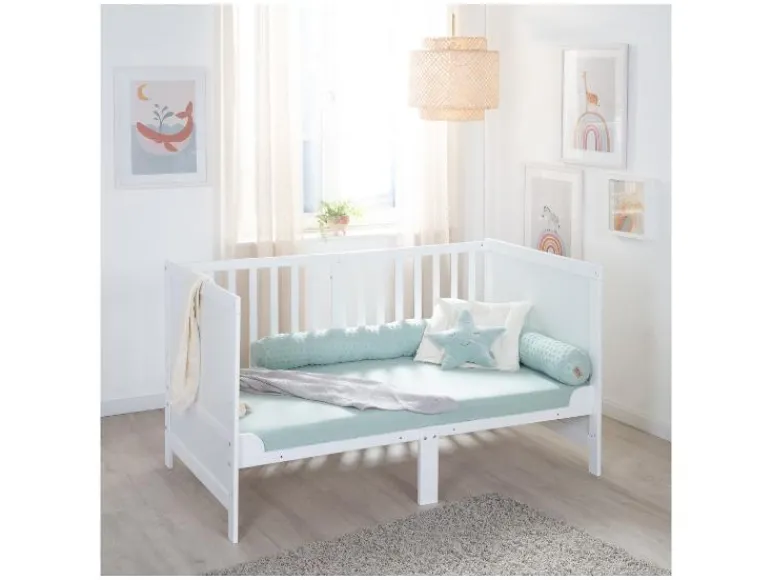 Kinderbed Easy Sleep 70 x 140 cm<roba