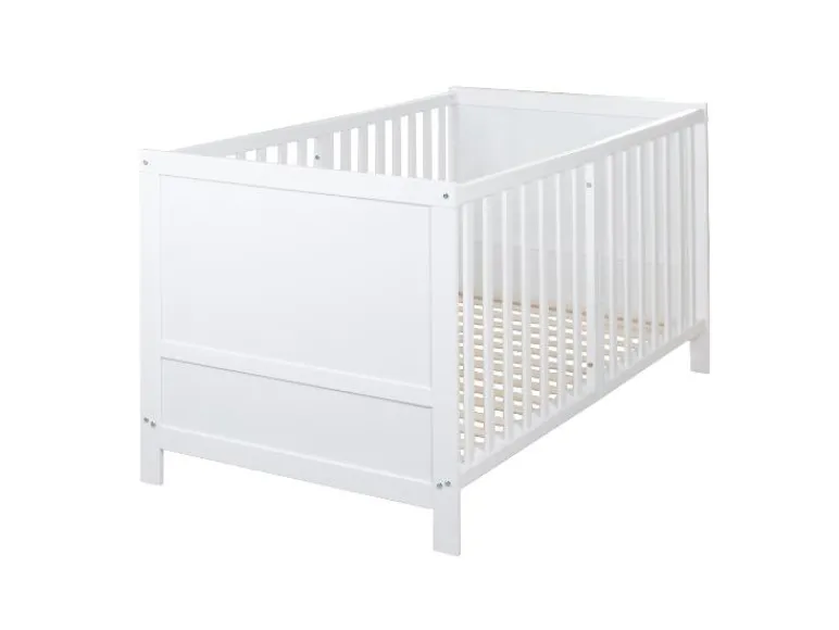Kinderbed Easy Sleep 70 x 140 cm<roba